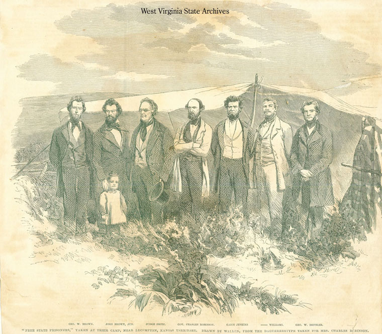 Free State Prisoners